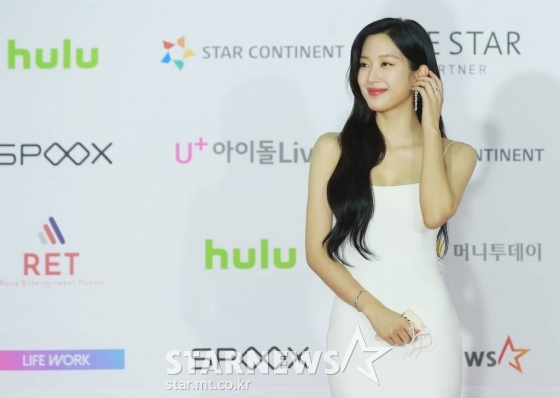 배우 문가영/사진=AAA 기자 star@