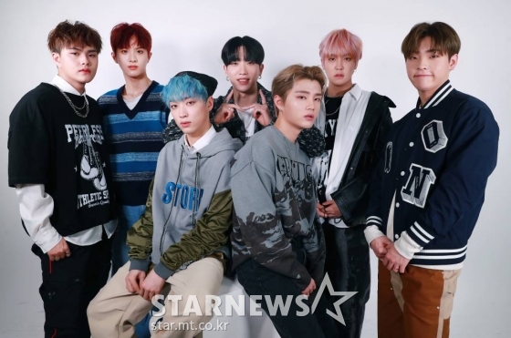 2020..03.04 그룹 킹덤 AAA 인터뷰 /사진=이동훈 기자 photoguy@