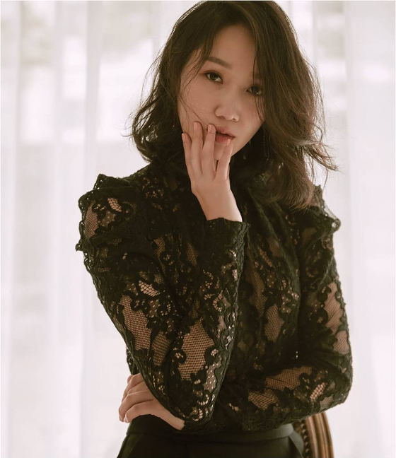 배우 박보경/사진제공=엘줄라이엔터테인먼트