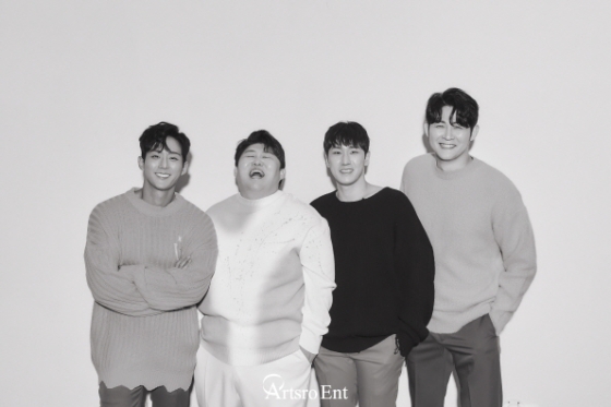 /사진=아츠로 이엔티