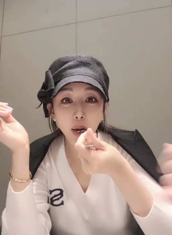 /사진=한영 인스타그램