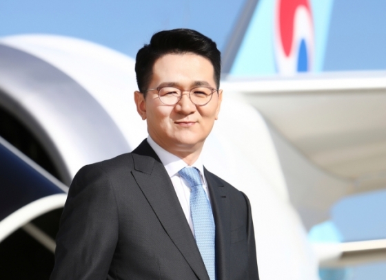 조원태 회장