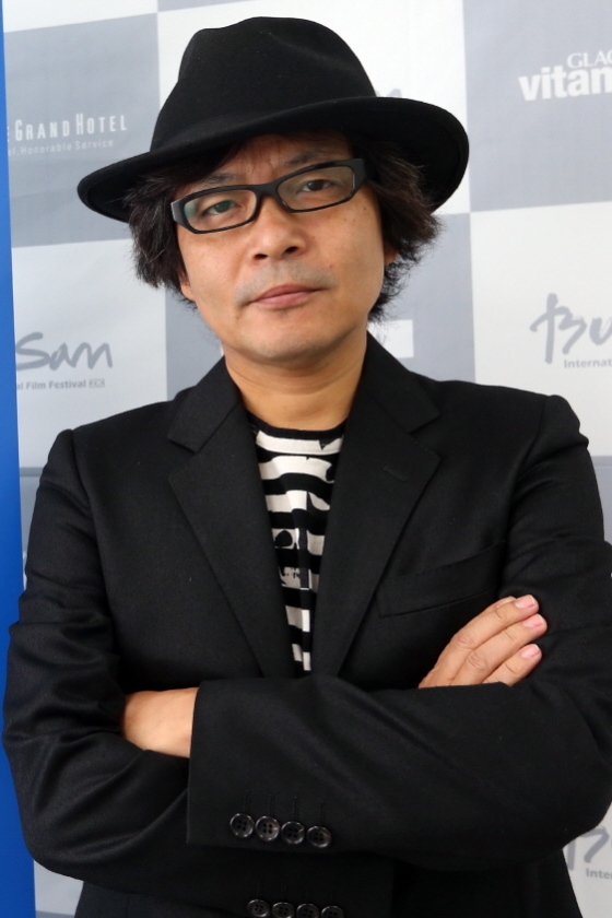 일본을 대표하는 영화감독 중 한명인 소노 시온이 그간 여배우들에게 성폭력을 가했다는 보도가 일본언론에서 제기됐다. 사진=머니투데이 스타뉴스