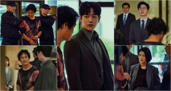 그리드 / 사진=디즈니플러스