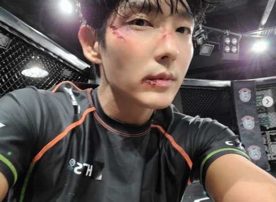 /사진=이준기 인스타그램