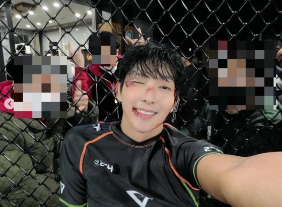 /사진=이준기 인스타그램