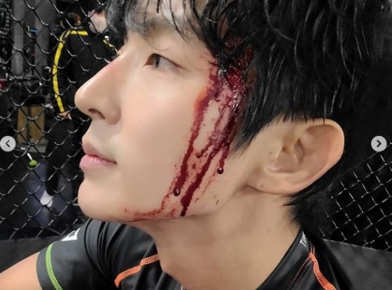 /사진=이준기 인스타그램