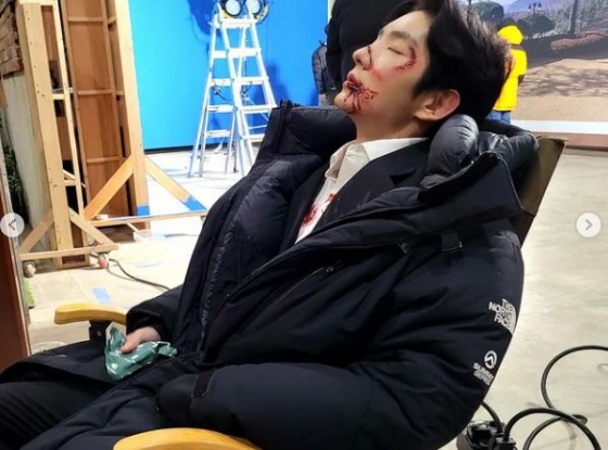 /사진=이준기 인스타그램