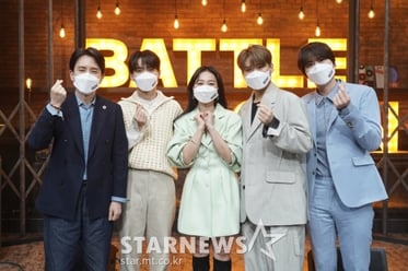 '���������� ��Ʋ�����' ���!