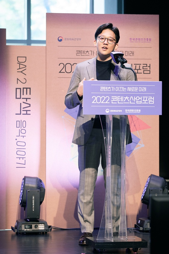SM 이성수 대표 /사진제공=SM엔터테인먼트