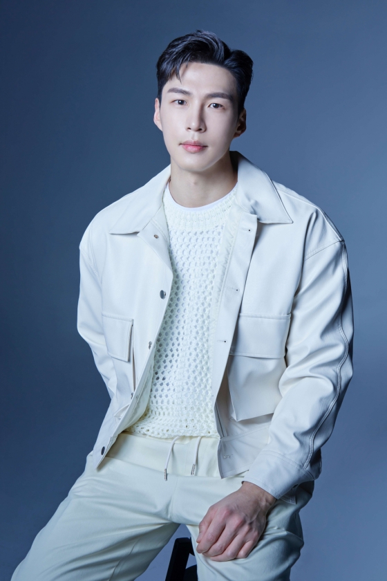 배우 부배 /사진=스케치이엔엠 