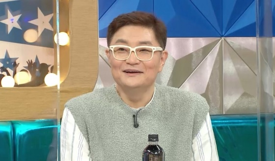 /사진=MBC &#039;라디오스타&#039;