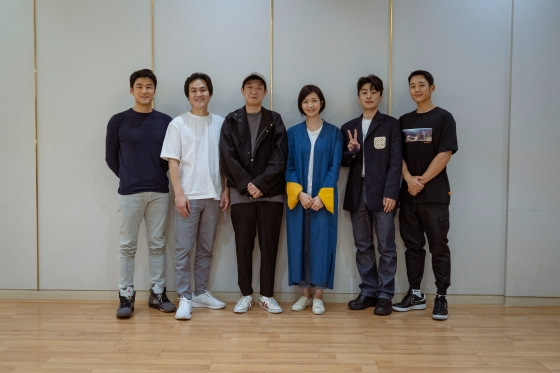 D.P. 시즌2 / 사진=넷플릭스