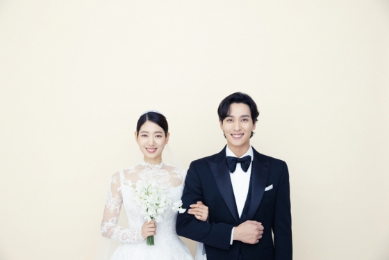 박신혜, 최태준 부부 /사진=솔트엔터테인먼트