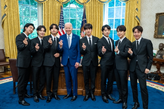 /사진제공=The White House