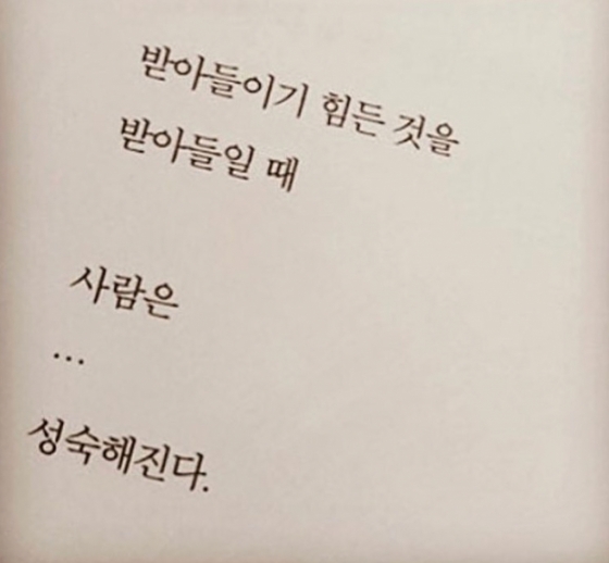 /사진=슈 인스타그램