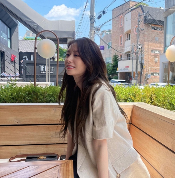 /사진=지연 인스타그램