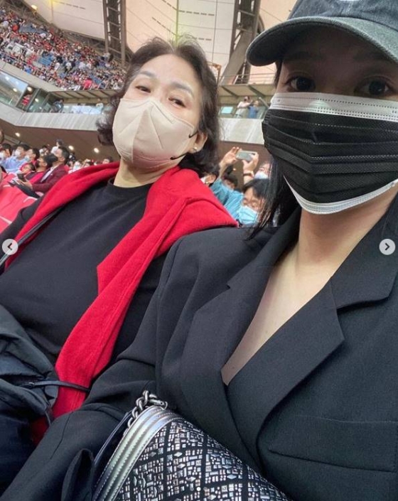 /사진=소연 인스타그램