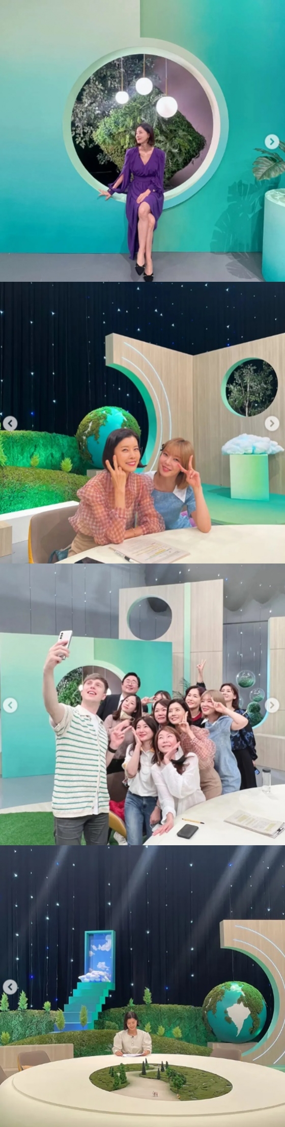 /사진=유선 인스타그램