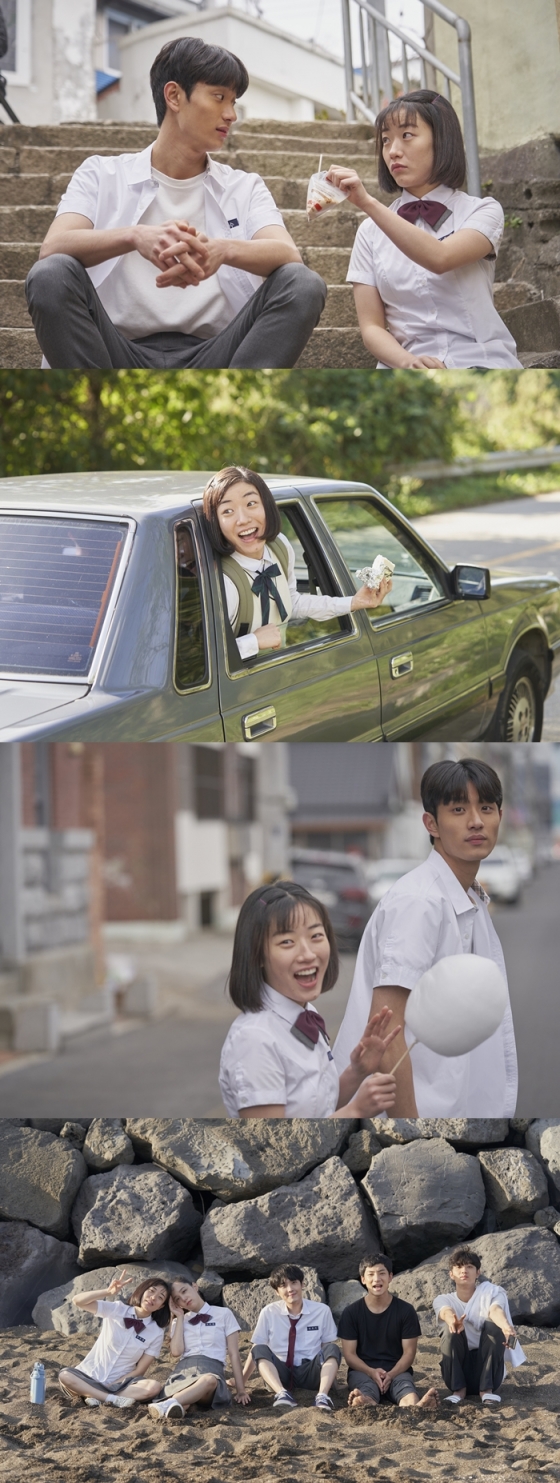 /사진=tvN