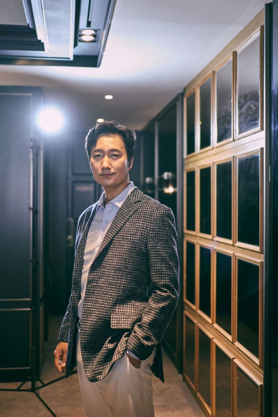 박해일 / 사진=CJ ENM
