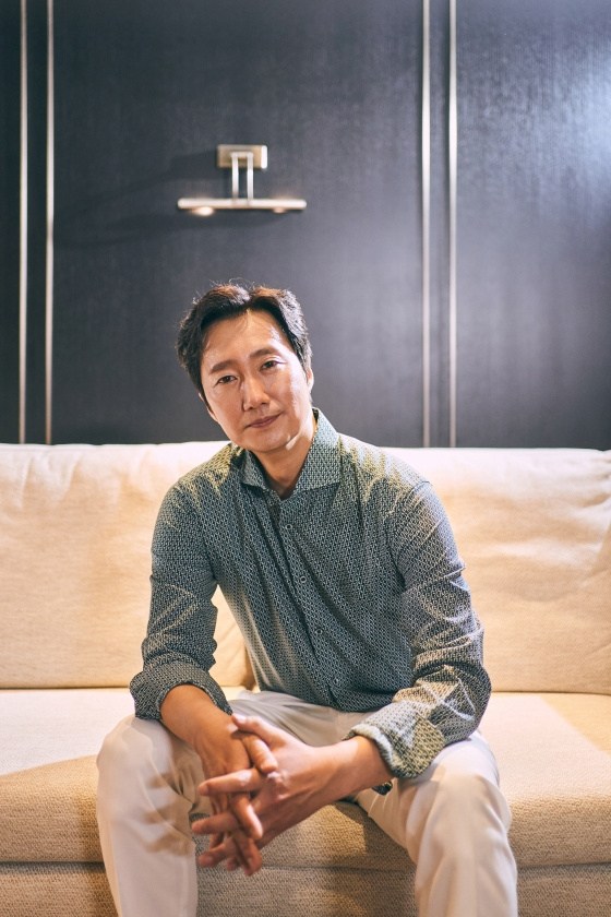박해일 / 사진=CJ ENM