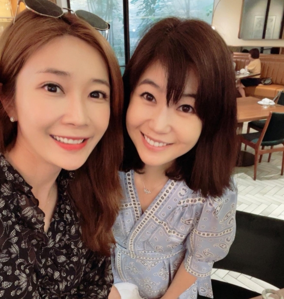 /사진=이정민 인스타그램