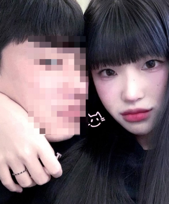 /사진=최준희 인스타그램