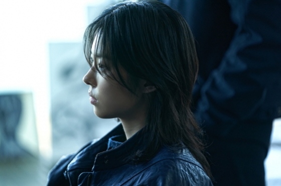 &#039;마녀2&#039; 조현 역의 서은수 스틸.