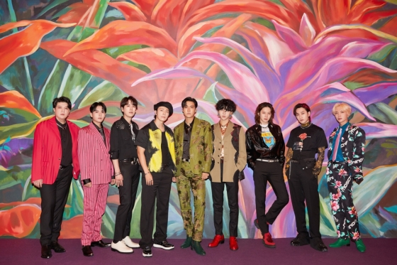 /사진제공=Label SJ