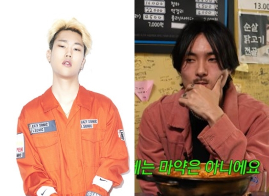 잊을만 하면 터지는 '마약 래퍼'..혐오에 불붙이는 래퍼들? [이덕행의 힙합진단서] - 스타뉴스