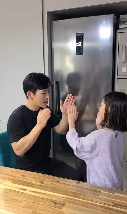 /사진=박지헌 인스타그램