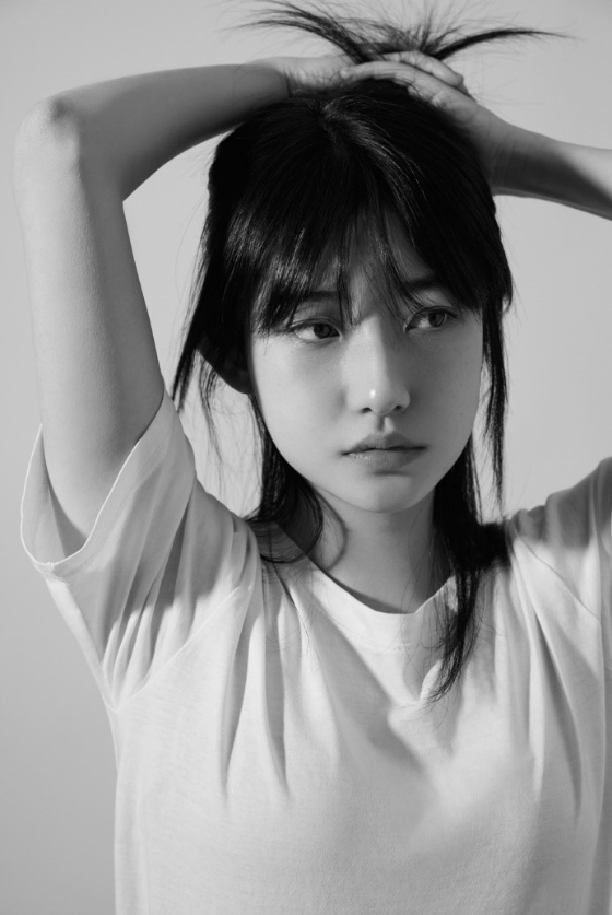 배우 노유주./사진제공=네버다이엔터테인먼트