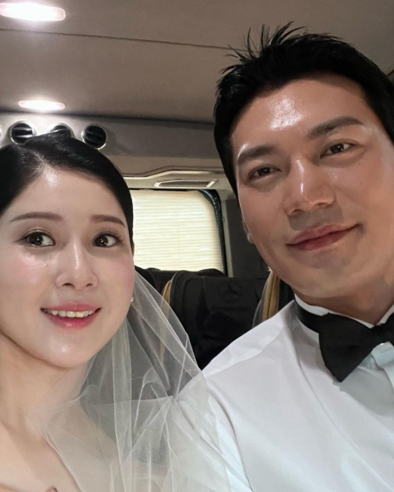 /사진=영철 인스타그램