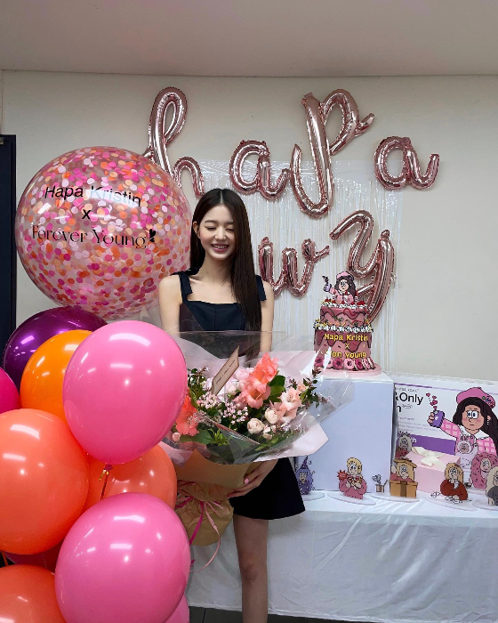 아이브 멤버 장원영./사진=장원영 인스타그램