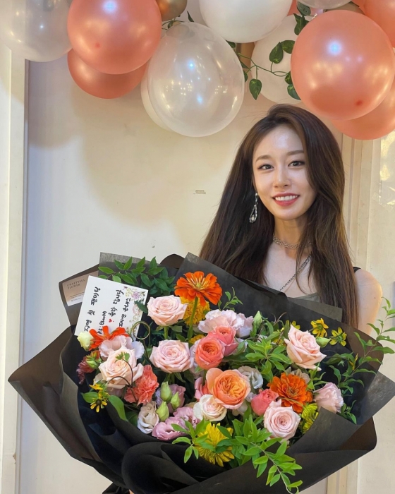 /사진=지연 인스타그램