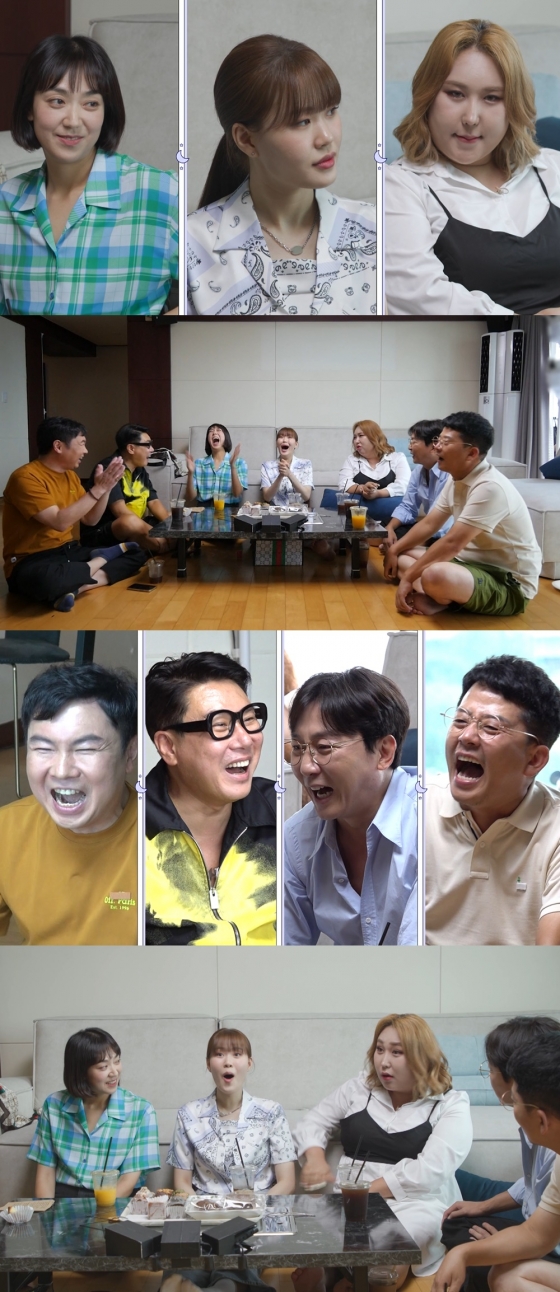 /사진=SBS &#039;돌싱포맨&#039;