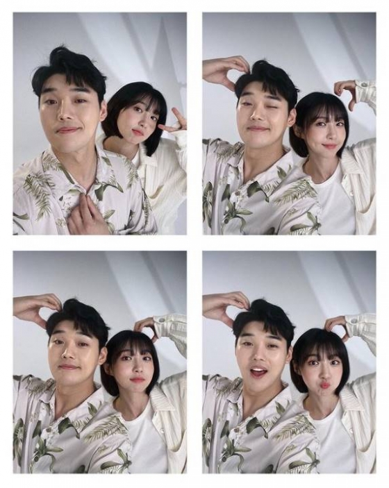 /사진=주현영 인스타그램