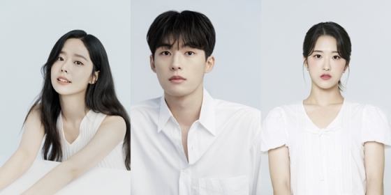 김홍경,박정우,이상경 (왼쪽부터) / 사진제공=제이플랙스