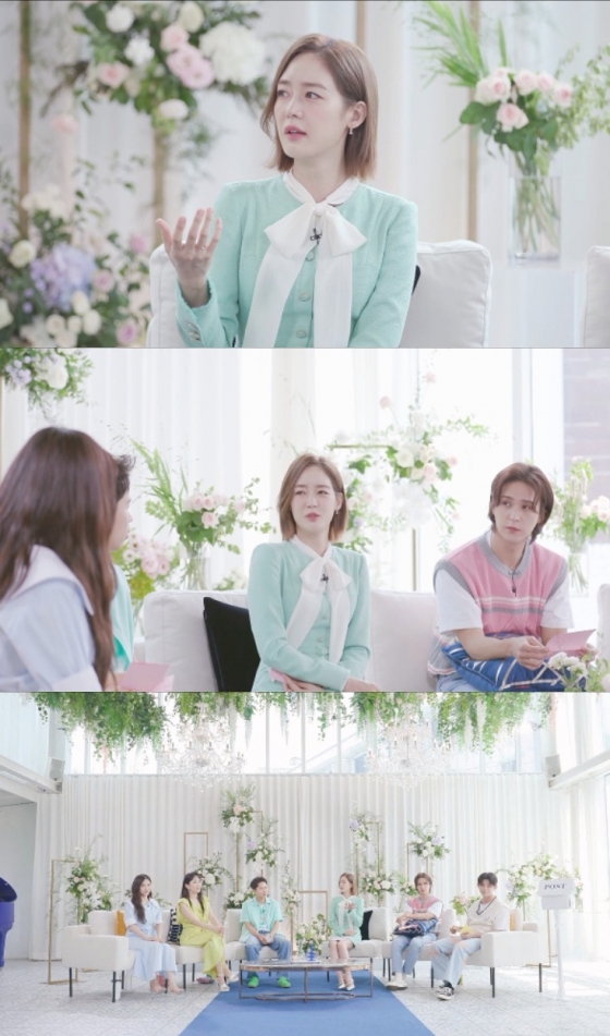 /사진제공=KBS 2TV &#039;이별도 리콜이 되나요&#039;