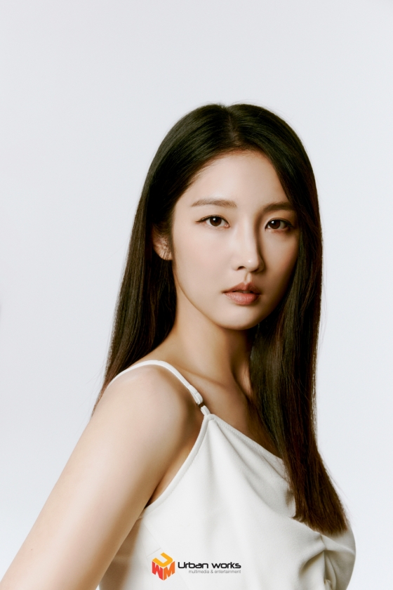 배우 남지현 /사진제공=얼반웍스