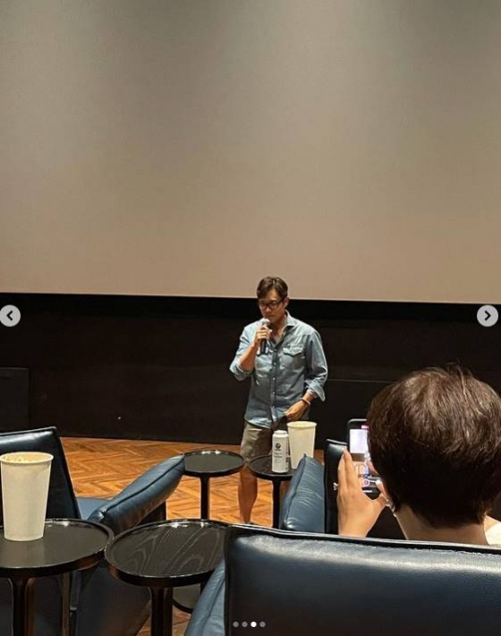 /사진=산다라박 인스타그램