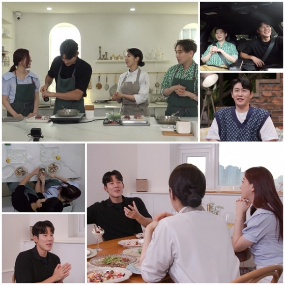 /사진=채널A &#039;신랑수업&#039;