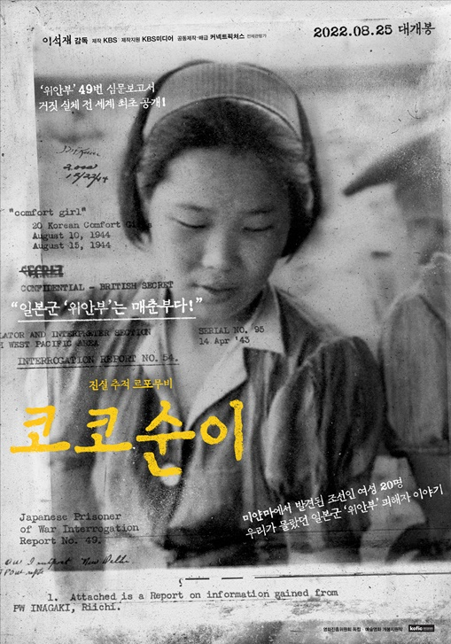 /사진=&#039;코코순이&#039;