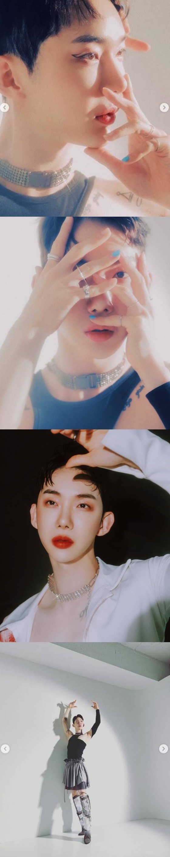 /사진=조권 인스타그램