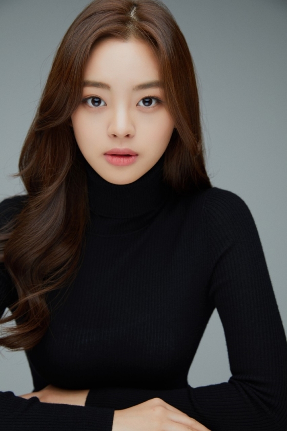 정소리 / 사진=사람엔터테인먼트