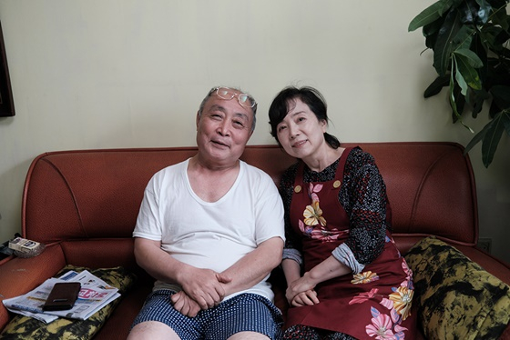 /사진=영화 &#039;초록밤&#039; 스틸