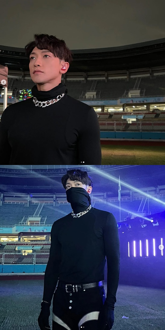 /사진=비 인스타그램