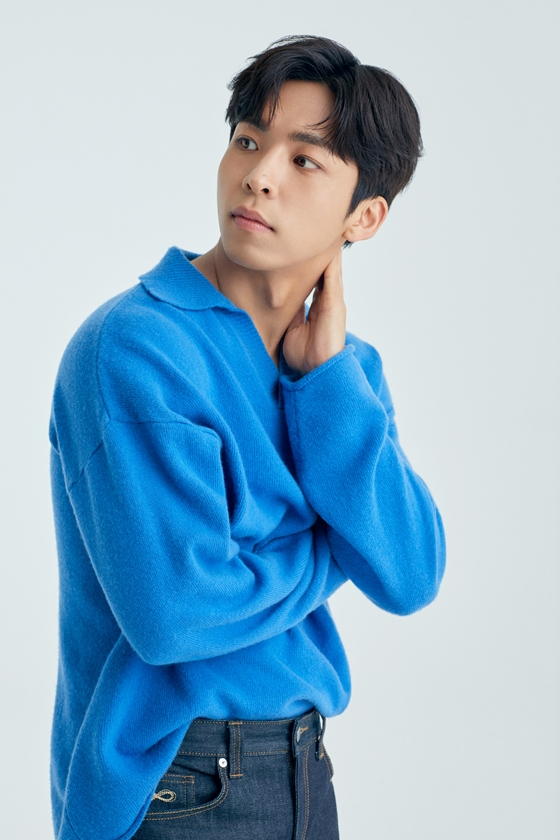 배우 주종혁./사진=BH엔터테인먼트 