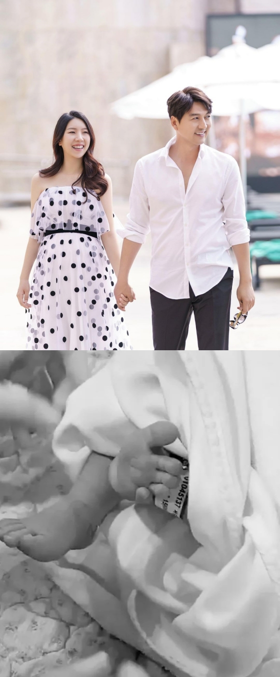 이필모 서수연 / 사진=이필모 인스타그램